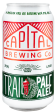 Capital Brewing Trail Pale Ale 16 x 375ml